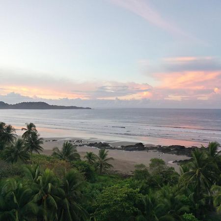 Salvatierra Beachfront Hotel Puerto Coyote Luaran gambar