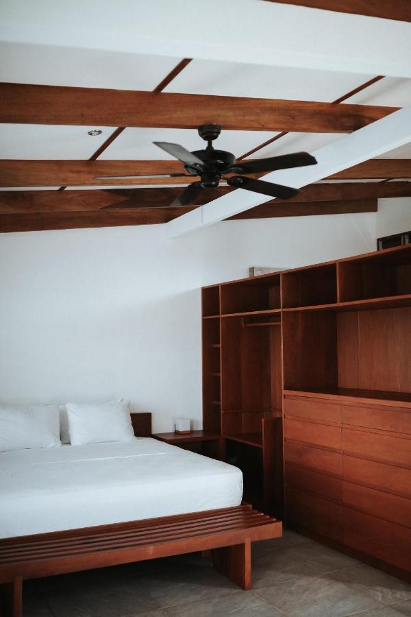 Salvatierra Beachfront Hotel Puerto Coyote Luaran gambar