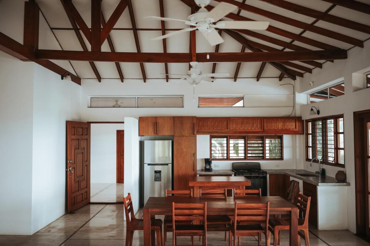 Salvatierra Beachfront Hotel Puerto Coyote Luaran gambar