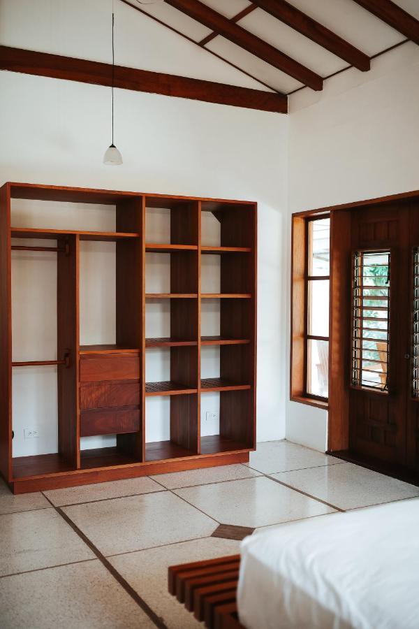 Salvatierra Beachfront Hotel Puerto Coyote Luaran gambar