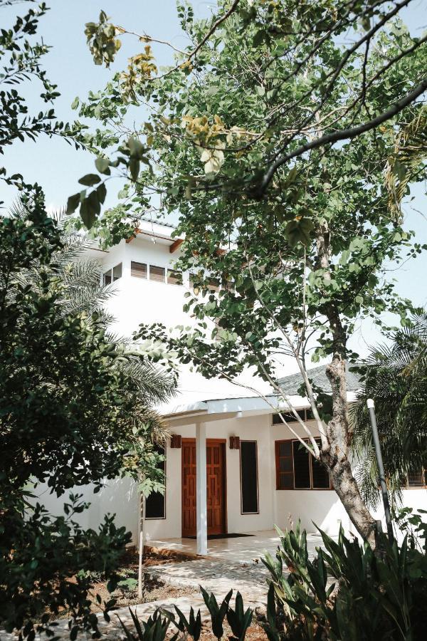 Salvatierra Beachfront Hotel Puerto Coyote Luaran gambar