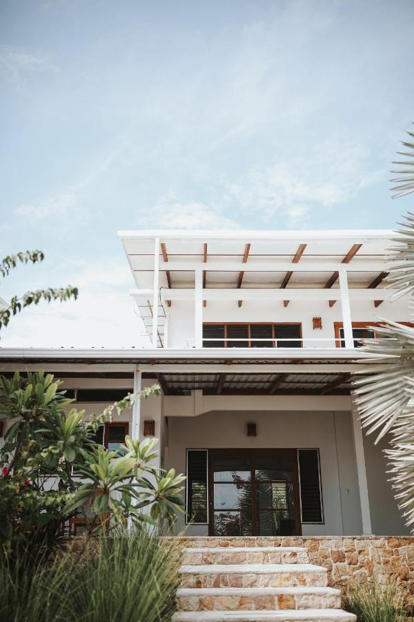 Salvatierra Beachfront Hotel Puerto Coyote Luaran gambar