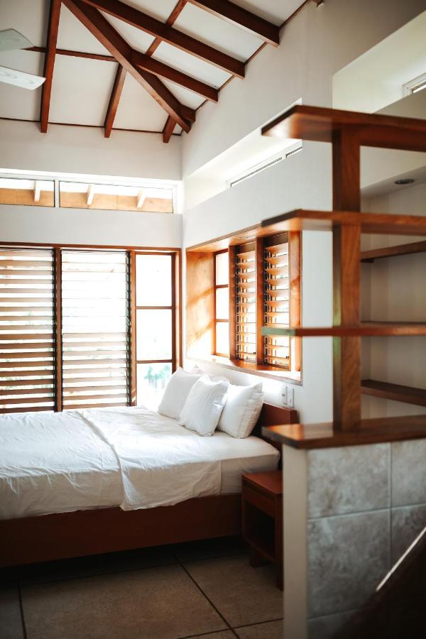 Salvatierra Beachfront Hotel Puerto Coyote Luaran gambar
