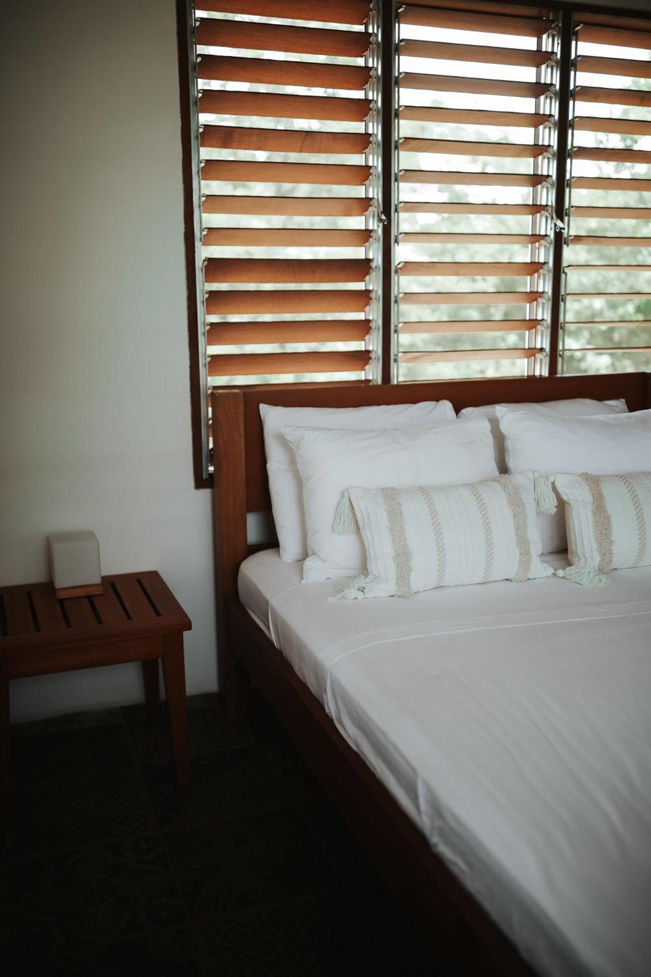 Salvatierra Beachfront Hotel Puerto Coyote Luaran gambar